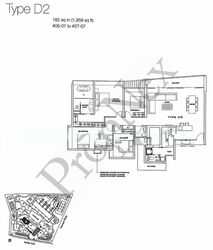 Viva (D11), Condominium #611117341